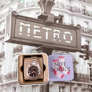 Emporio Armani AR11255 Nicola Men's Watch